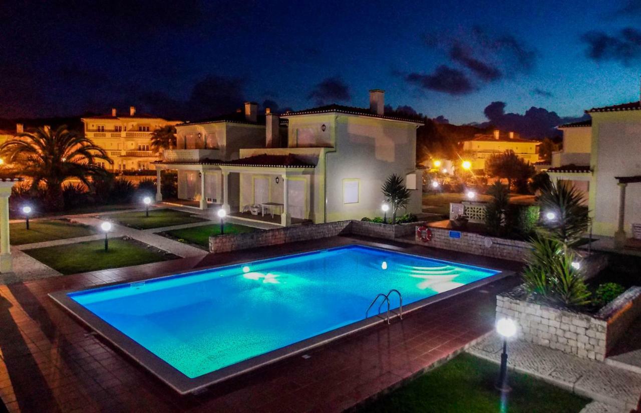 Praia Del Rey Pool View Bythe Sea Praia del Rei Luaran gambar