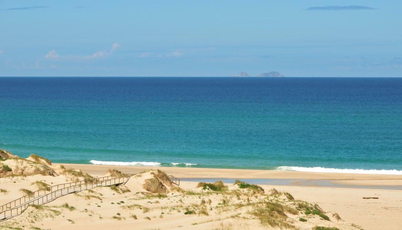 Praia Del Rey Pool View Bythe Sea Praia del Rei Luaran gambar